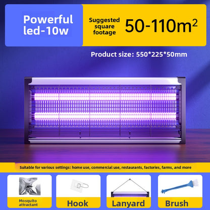 Electric Mosquito Killer Lamp