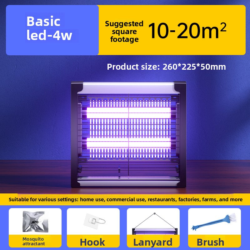 Electric Mosquito Killer Lamp
