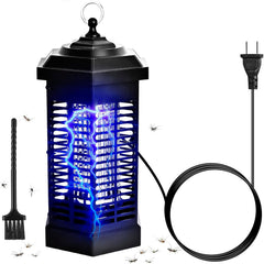 US Plug 110V Black