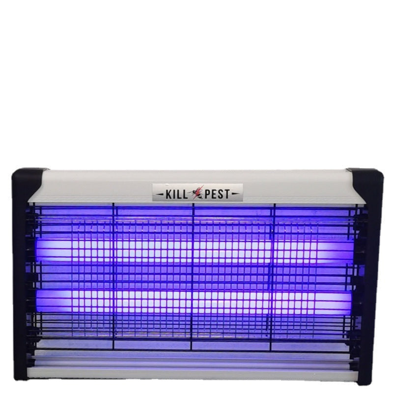 Electric Mosquito Killer Lamp with UV Light