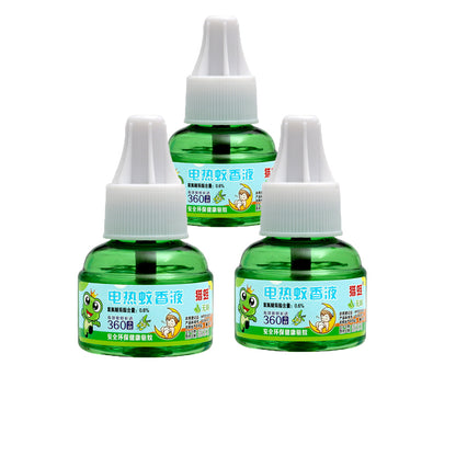 Electric Mosquito Repellent Liquid