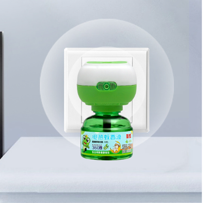 Electric Mosquito Repellent Liquid