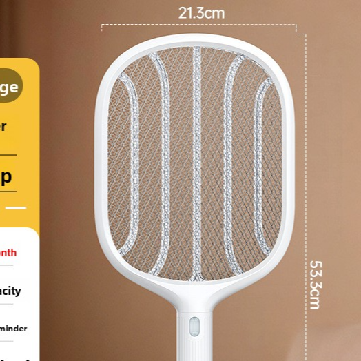 Electric Mosquito Swatter