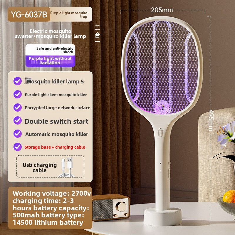 Electric Mosquito Swatter