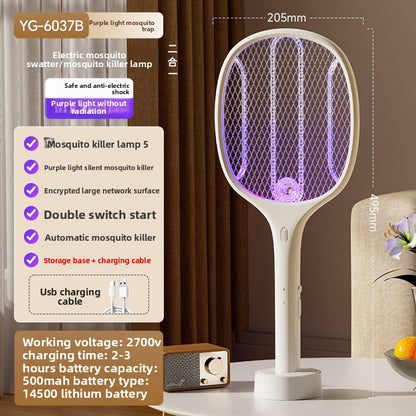 Electric Mosquito Swatter