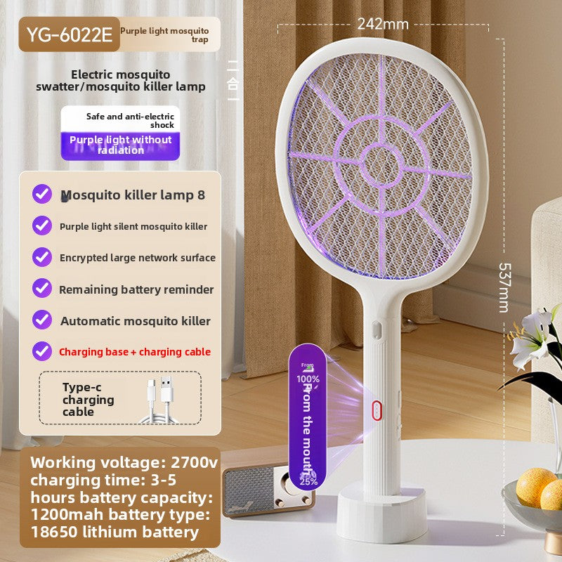Electric Mosquito Swatter