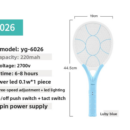 Electric Mosquito Swatter