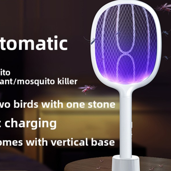 Electric Mosquito Swatter