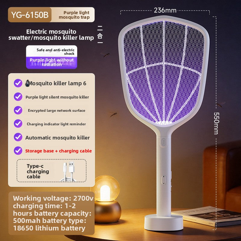 Electric Mosquito Swatter