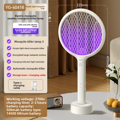 Electric Mosquito Swatter
