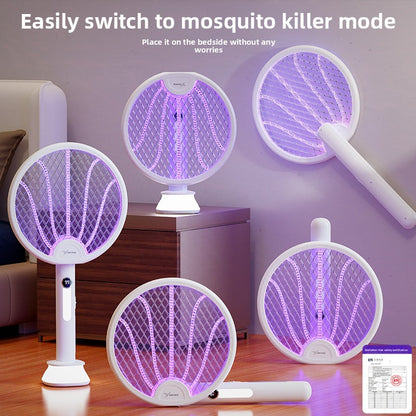 Electric Mosquito Swatter