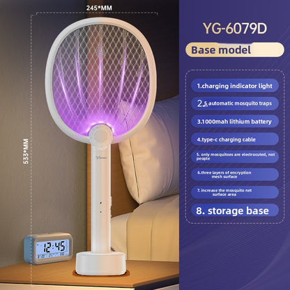 Electric Mosquito Swatter