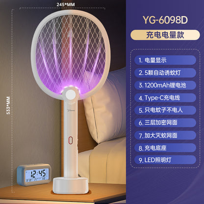 Electric Mosquito Swatter