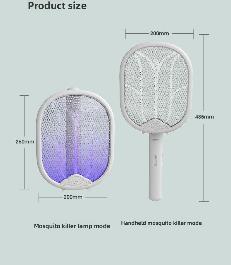 Electric Mosquito Swatter