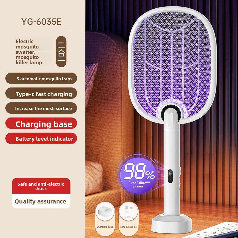 Electric Mosquito Swatter