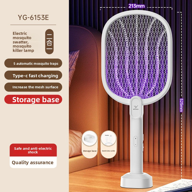 Electric Mosquito Swatter