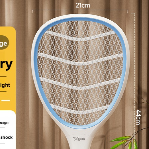 Electric Mosquito Swatter