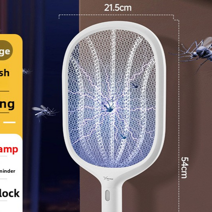 Electric Mosquito Swatter