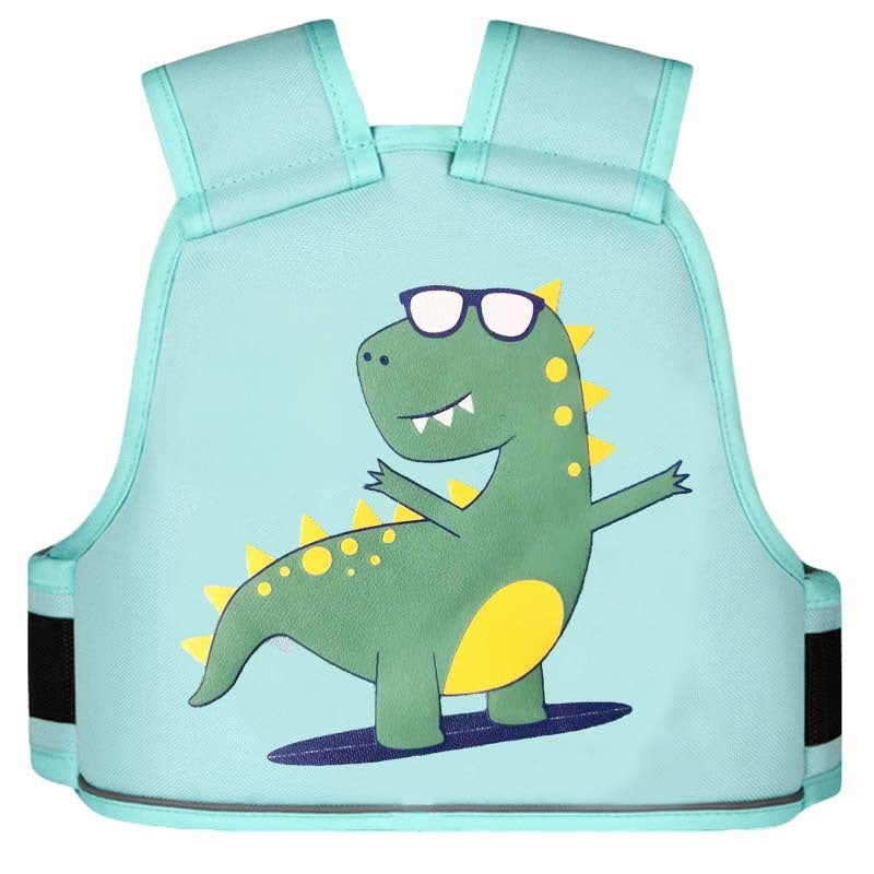 Electric Motorcycle Child Safety Belt