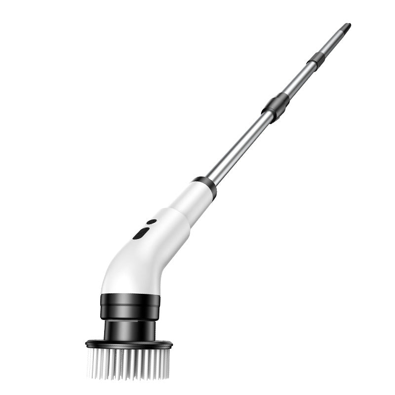 Electric Multi-function Telescopic Cleaning Brush