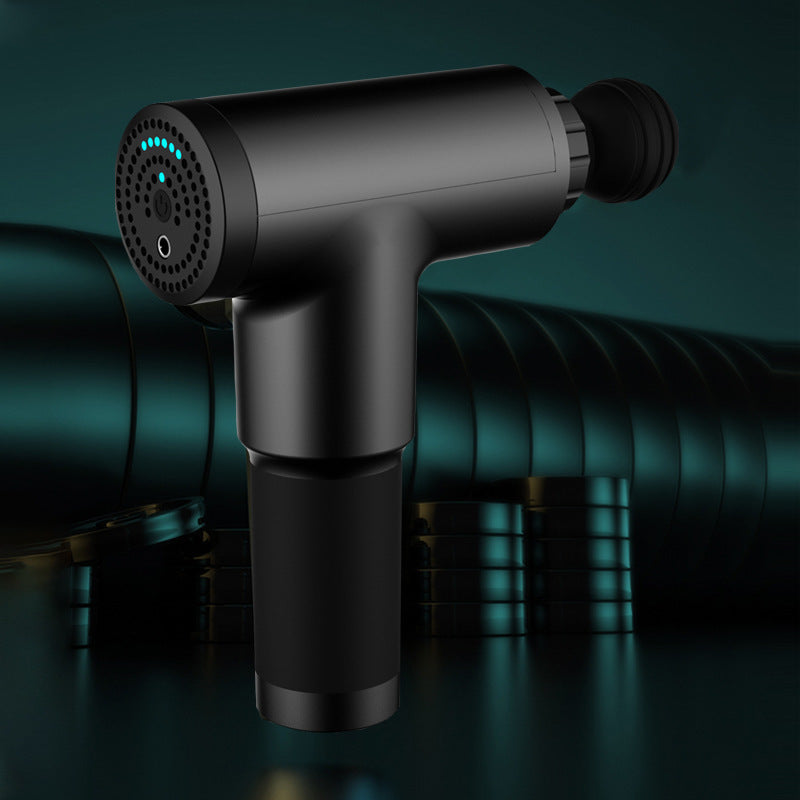 Electric Muscle Massage Gun