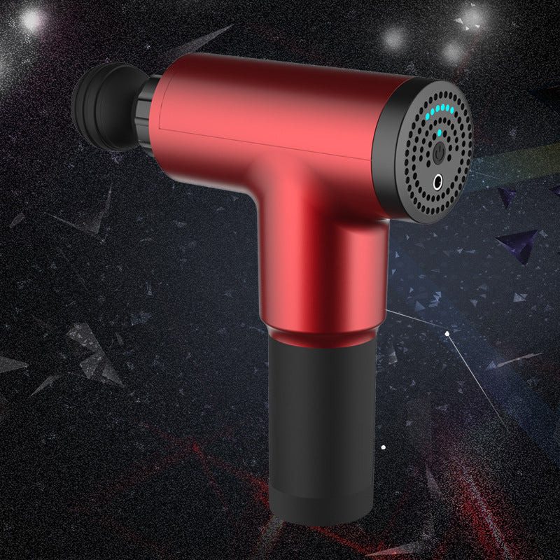 Electric Muscle Massage Gun