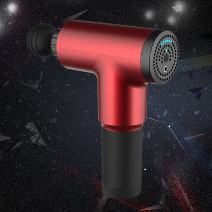 Electric Muscle Massage Gun