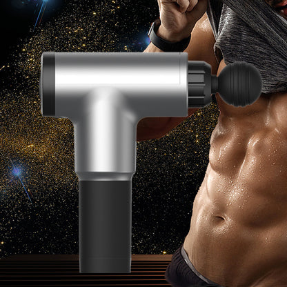 Electric Muscle Massage Gun