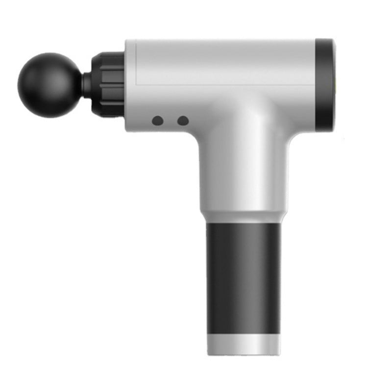 Electric Muscle Massage Gun