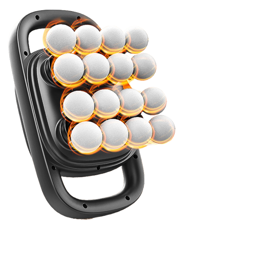 Electric Muscle Massager
