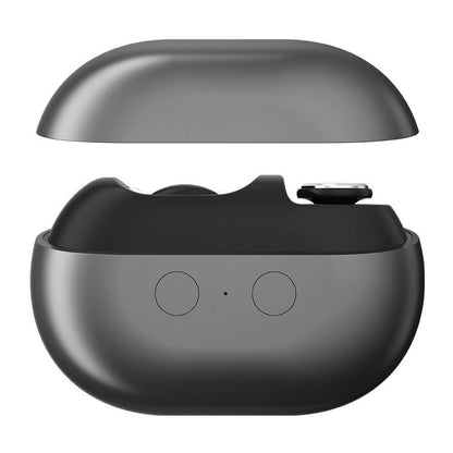 Electric nail clipper