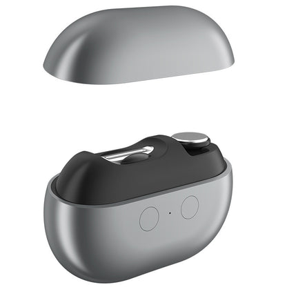 Electric nail clipper