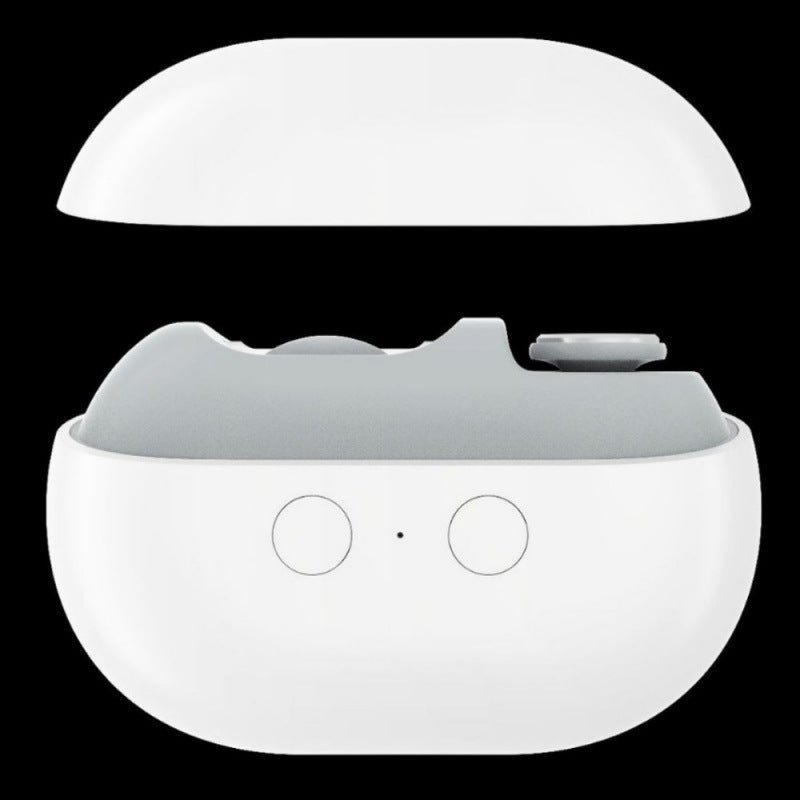 Electric nail clipper