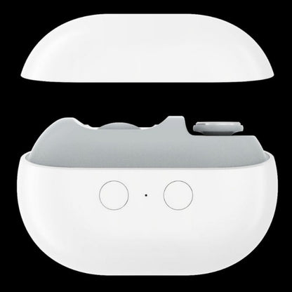 Electric nail clipper