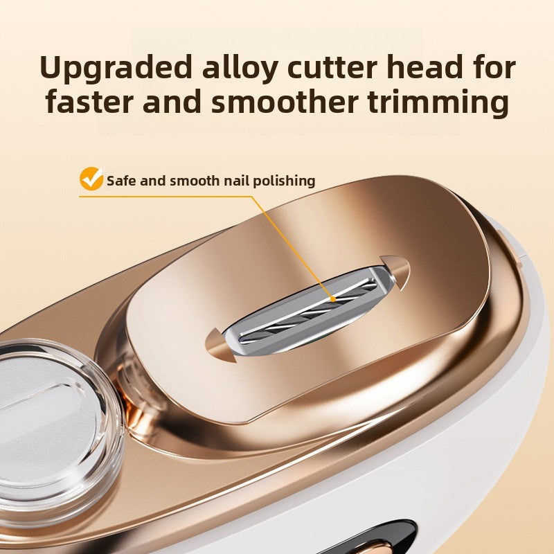 Electric Nail Clipper
