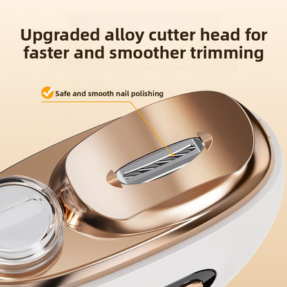 Electric Nail Clipper