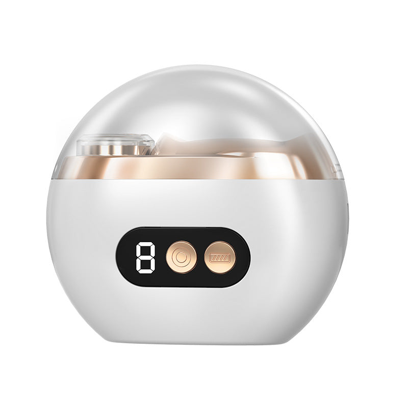 Electric Nail Clipper