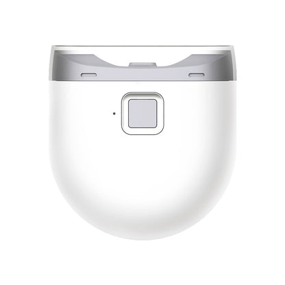 Electric nail clipper