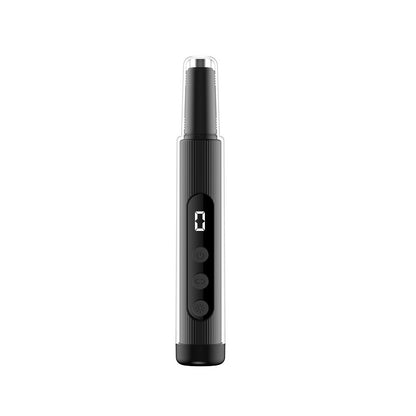 Electric nail file