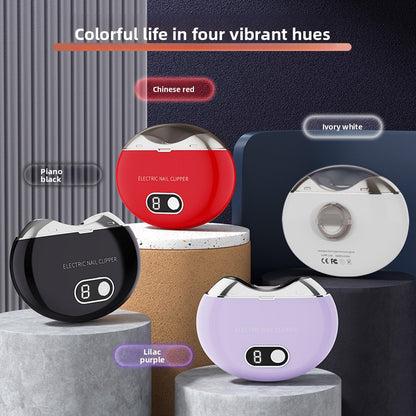 Electric Nail File