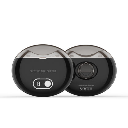Electric Nail File