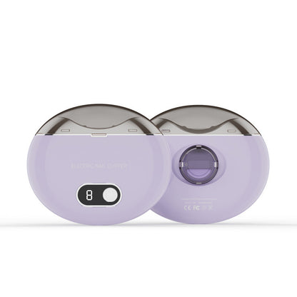 Electric Nail File