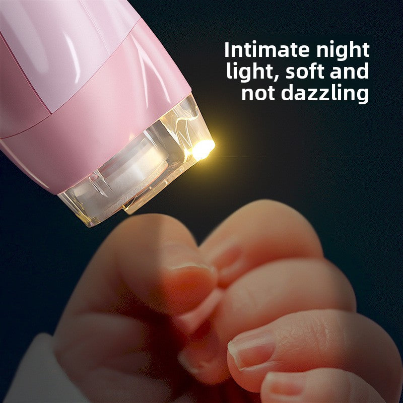 Electric Nail Grinder