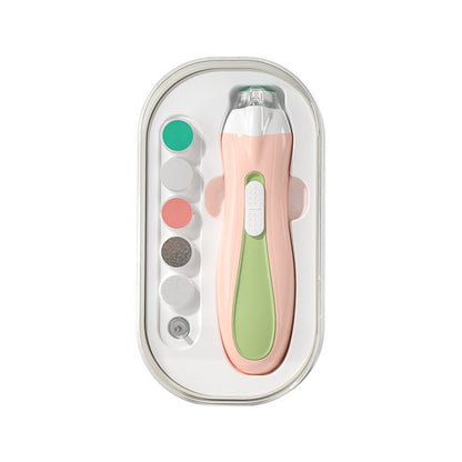 Electric Nail Grinder