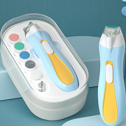 Electric Nail Grinder