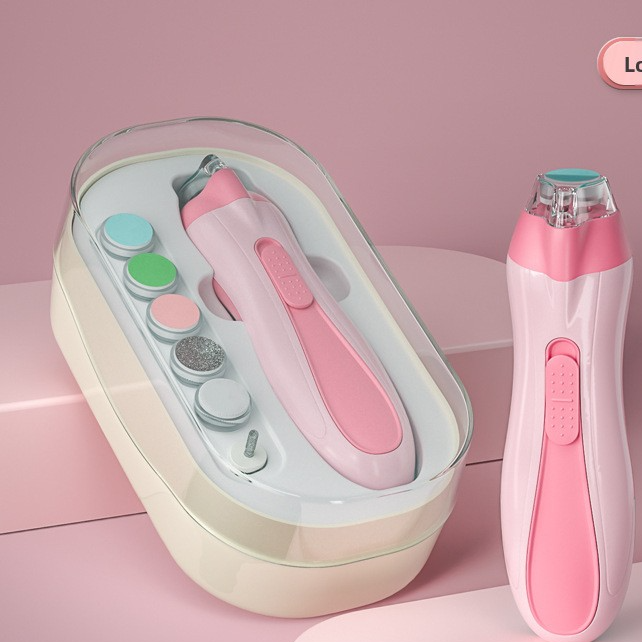 Electric Nail Grinder