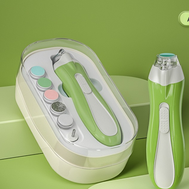 Electric Nail Grinder