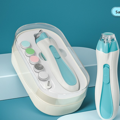 Electric Nail Grinder