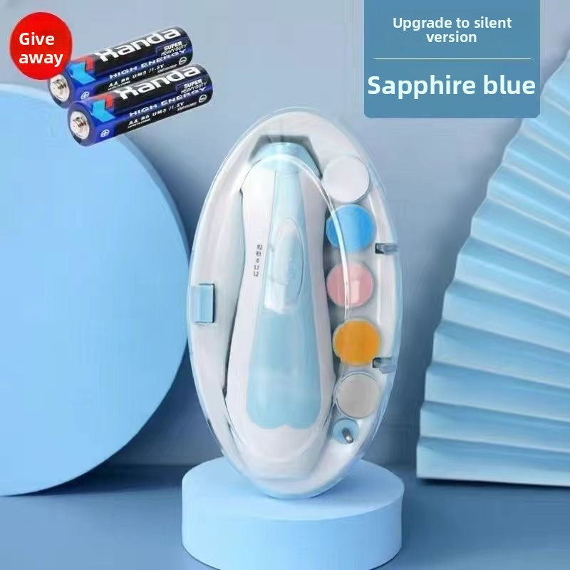 Electric Nail Grinder