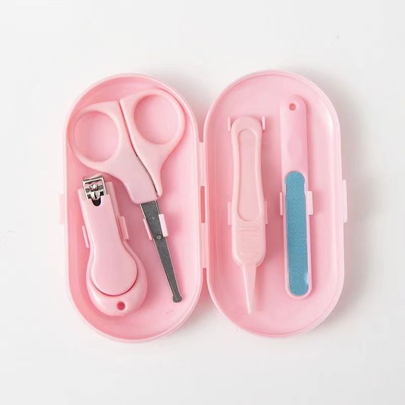 Electric Nail Grinder